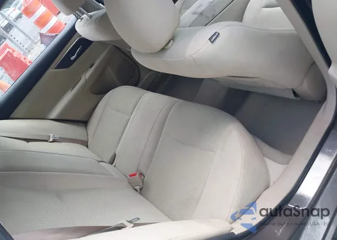 2014 Nissan Altima 2.5 Sv из США, поврежденный, VIN 1N4AL3AP5EC285766